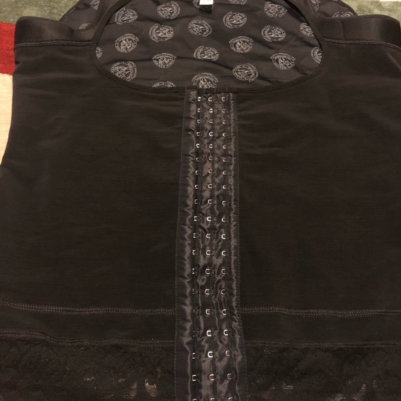 Colombian waist shapewear by Cysm - Picture 6 of 7